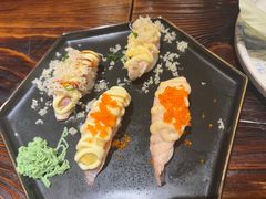 -鸟鹏烧鸟居酒屋(熙龙湾店)