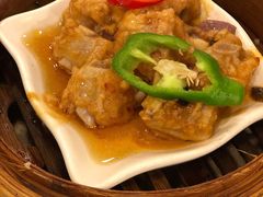 特色蒸排骨-点都德(聚福楼店)