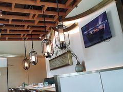 -庆江南江南菜(琴湖溪里花园城店)