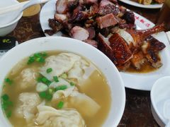 -陈光记烧腊店(罗保博士街店)