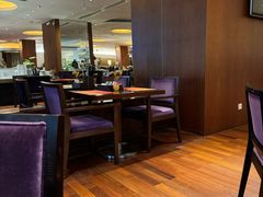 -上海金陵紫金山大酒店·汇海餐厅