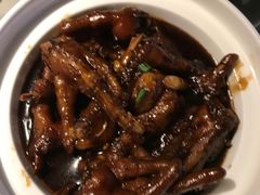-小菜园新徽菜(泰州茂业店)