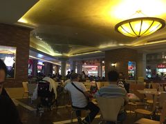 -威尼斯人酒店琳琅美食广场