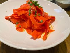 -莲·中餐厅(成都首座万豪酒店)