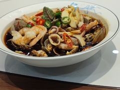 -一品滇香·云南菜(公益西桥店)