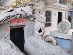 -三五九旅屯垦纪念馆