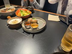 -Ameigo梅果·云贵川bistro(长宁来福士店)