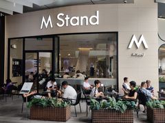 -M Stand(凯德乐峰广场店)