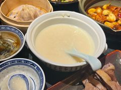 -南京大牌档(新街口德基广场店)