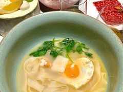 -滟设火锅料理(南滨路店)