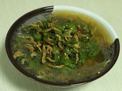 青椒肉丝面-大市小吃(金鑫花苑店)