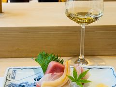 -鮨一日本料理旗舰店(总店)