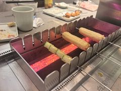 -白玉·朝鲜族烤串(深圳Kkone店)