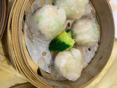 -心点盛宴江南西店