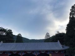 -香山公园
