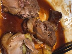 -猪腰一家·地道佛山菜(盐步店)