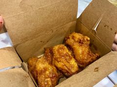 -Kyochon1991校村(共和路店)