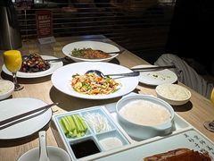 -味莊·青岛菜(云霄路店)