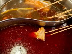 -胡掌柜·火锅串串香(安国市店)