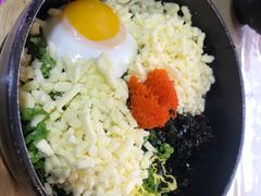 -鱼籽村秘制拌饭(崇文门店)