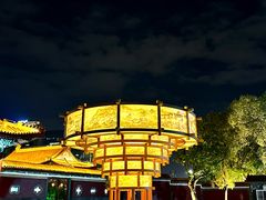 -珠海圆明新园