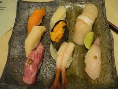 壽司盛-板长寿司(海港城店)