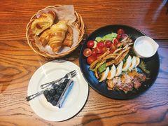 -麦田工坊(月湖店)