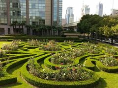 -马勒别墅饭店(静安寺店)