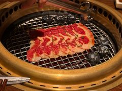 -御牛道日式烤肉料理(杭州万象城店)