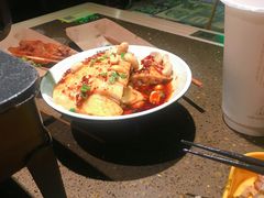 -蛙喔炭烧牛蛙(盐城盐都万达店)