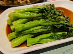 -南拳十三姨·潮汕砂锅粥(世纪金源店)