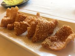 传统南乳咸煎饼-金汇酒楼(中山东区店)