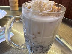 -多哥水傣味餐厅(司马巷店)
