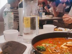 -虎丫炒鸡(郑州高新万科店)