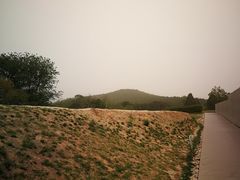 -秦始皇帝陵博物院-丽山园