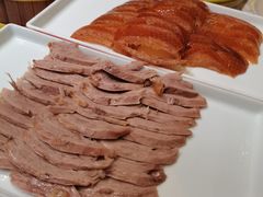 -玉林烤鸭店(定福庄店)