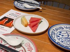 -小放牛炒菜馆(北国商城店)