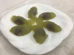 -凯盈阁·顺德私房菜·桑拿鸡
