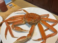 -松坂屋日料自助(长城路店)