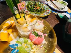 -泰妃殿(武汉首店)