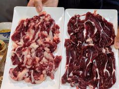 -伟记牛肉(金鸿公路店)