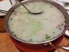 -金掌勺·锅包肉(广渠门店)