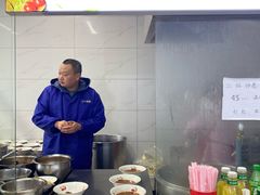 -江妈面馆(夷陵路店)