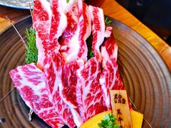 -黑牛の店·黑金店(沈阳万象城店)