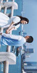 点击看大图 -薇薇新娘婚纱摄影(跃进北路店)