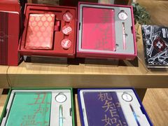 -九木杂物社(恒隆广场店)