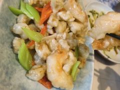 -东方饺子王(让胡路远望店)