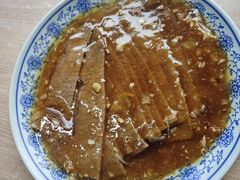 扒肉条-协顺园回头馆(南顺城路店)