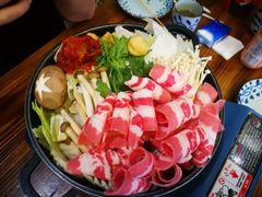 -成喜屋日本料理