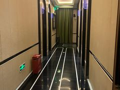 -星聚会KTV(合生汇黑金店)